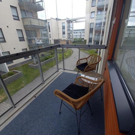 Haapala Apartment Rovaniemi Exterior photo